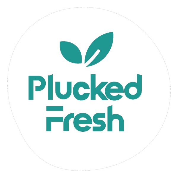 Plucked Fresh